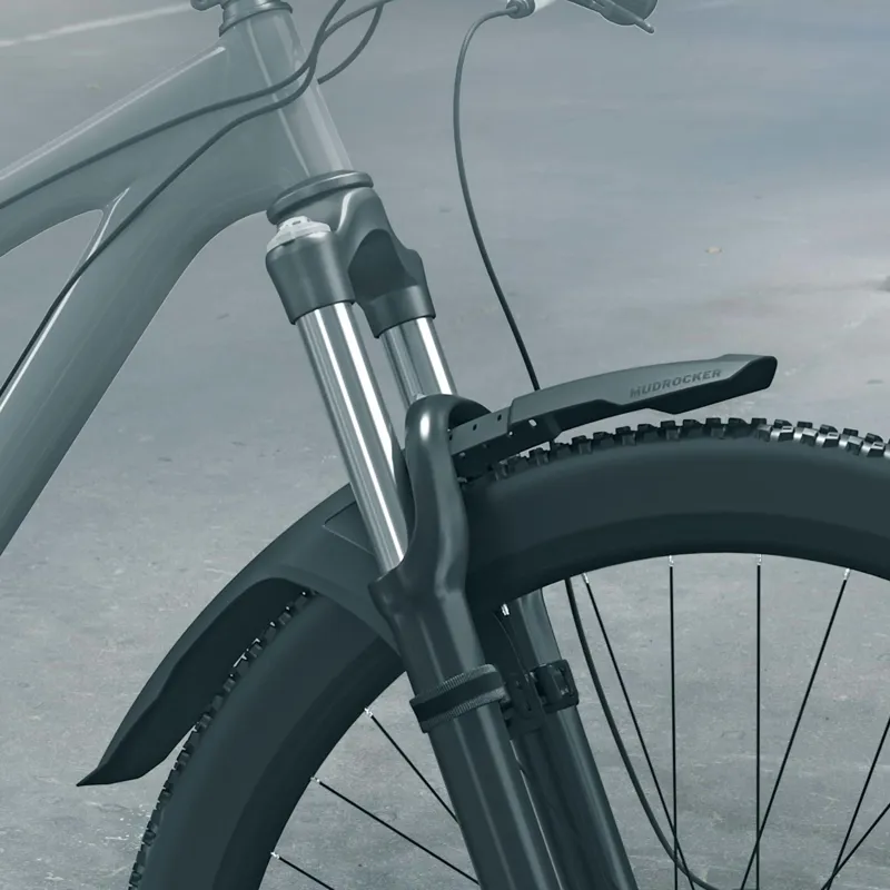 SKS Mudrocker Mudguard Set-6